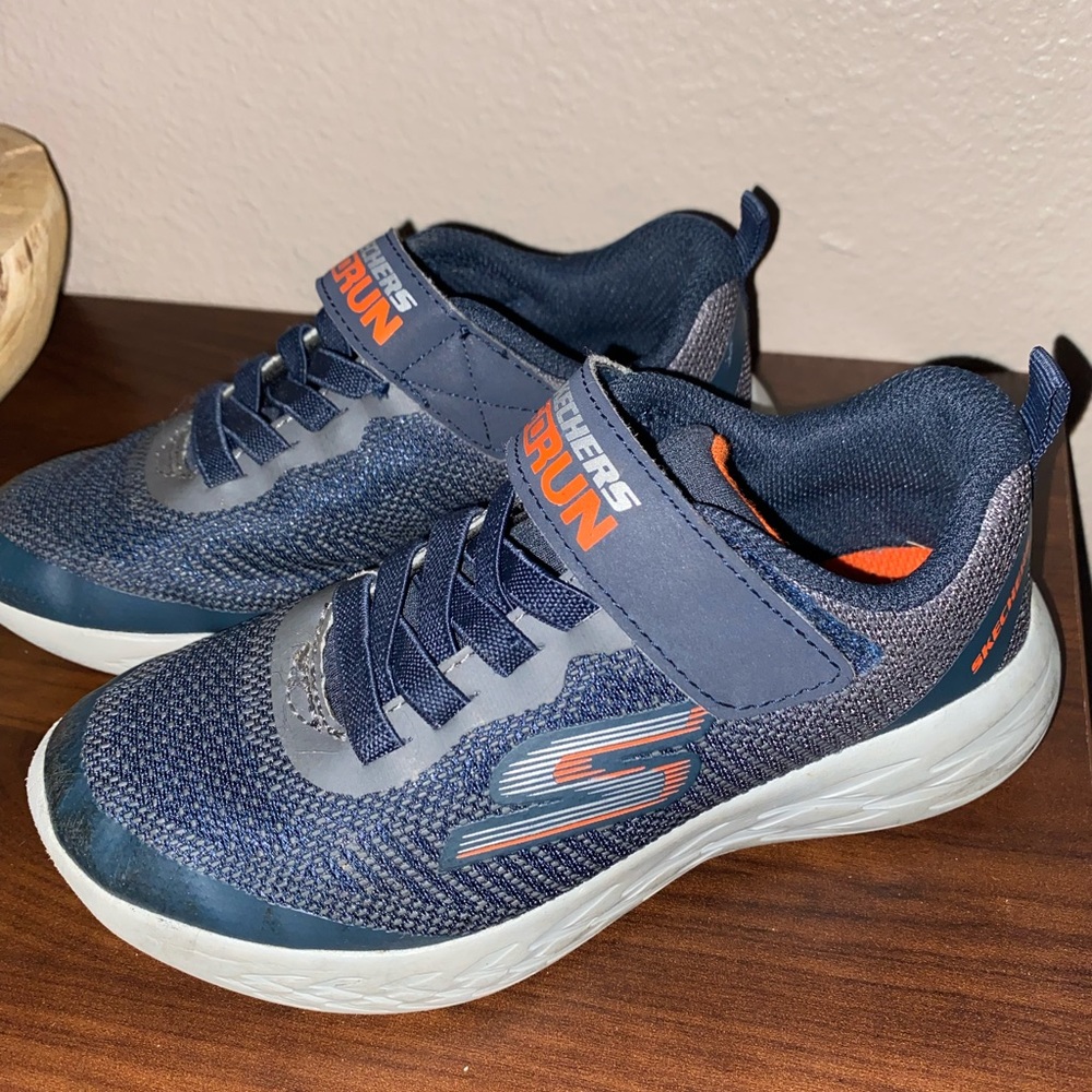 Skechers for toddler